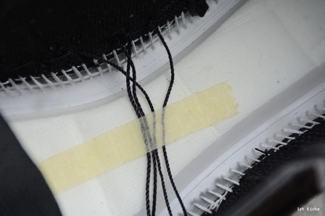 1st Kicks Retro 1 High Fearless Jordan BV0006-900 Zoom Air 0711
